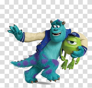 monsters university characters png