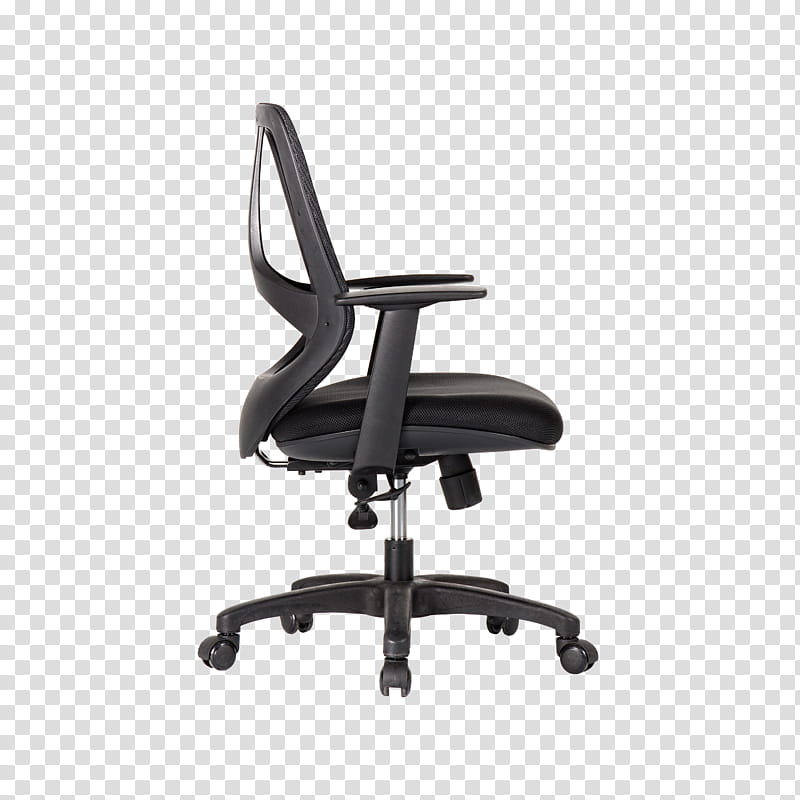 Office Desk Chairs Furniture, Office Desk Chairs, Swivel Chair, Armrest, Seat, Computer Desk, Hon Company, Caster transparent background PNG clipart
