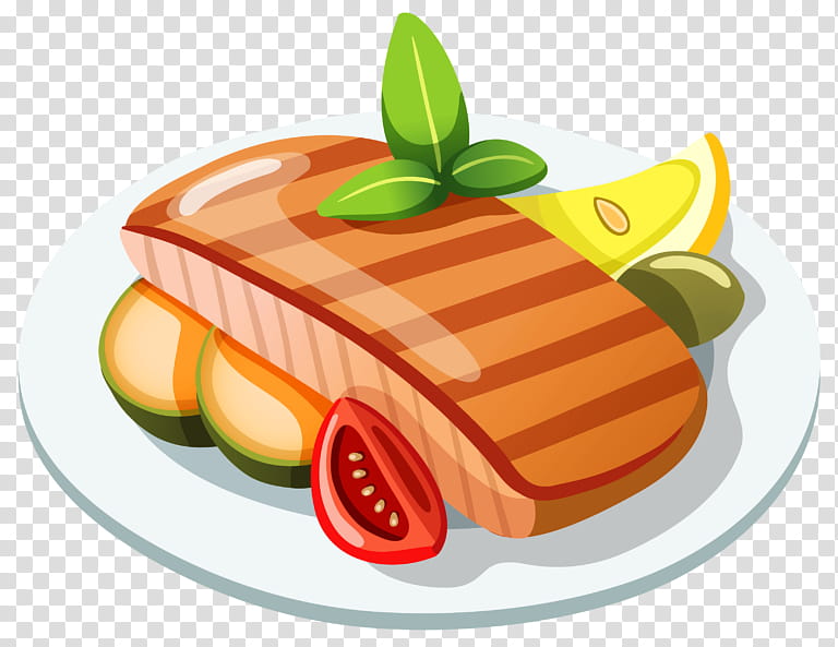 Junk Food, Plate, Hamburger, Dinner, Course, Steak, Main Course, Dish transparent background PNG clipart