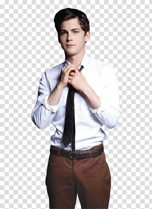 Recursos Liossi, Logan Lerman transparent background PNG clipart