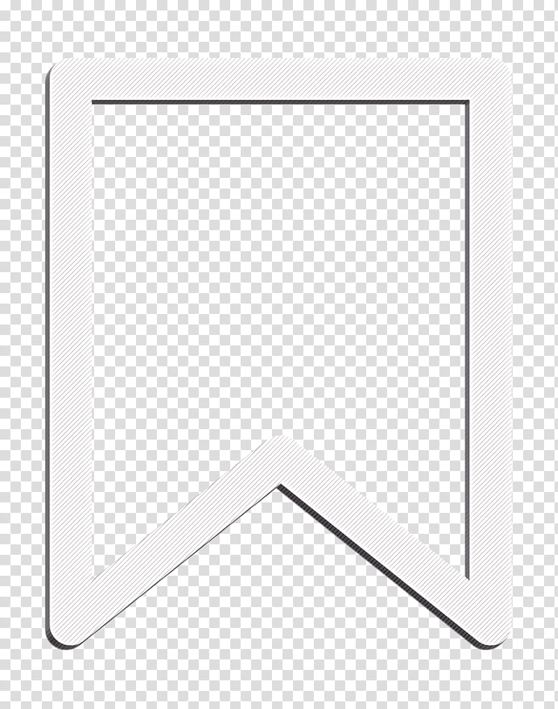 app icon bookmark icon favorite icon, Interface Icon, User Icon, Black, Text, Rectangle, Line, Logo transparent background PNG clipart