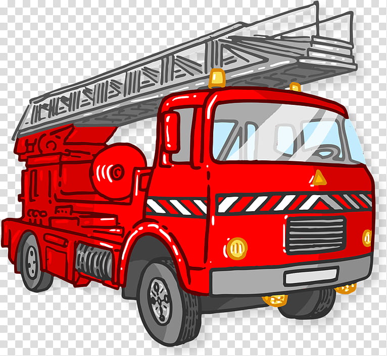 Firefighter, Fire Engine, Firefighting, Firefighters Helmet, Fire Department, Cartoon, Fire Safety, Vehicle transparent background PNG clipart