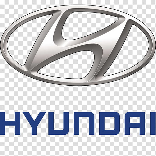 hyundai logo transparent png