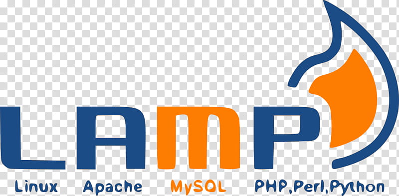 Mysql Logo, Lamp, Apache HTTP Server, Computer Servers, Linux, Installation, Php, Web Server transparent background PNG clipart