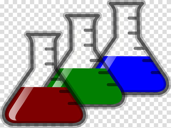 Beaker, Laboratory Flasks, Chemistry, Test Tubes, Erlenmeyer Flask, Drawing, Roundbottom Flask, Science transparent background PNG clipart