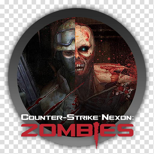 Roblox Zombie Icon Counter Strike Nexon Zombies Icon Transparent Background Png