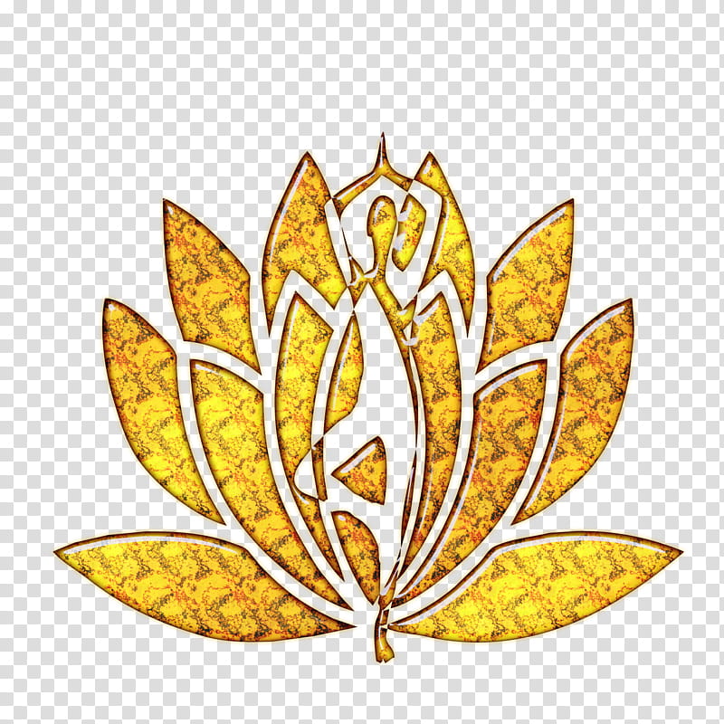Flower Banner, Gear, Buddhism, Web Banner, Blanket, Video, Law Of Attraction, Yellow transparent background PNG clipart
