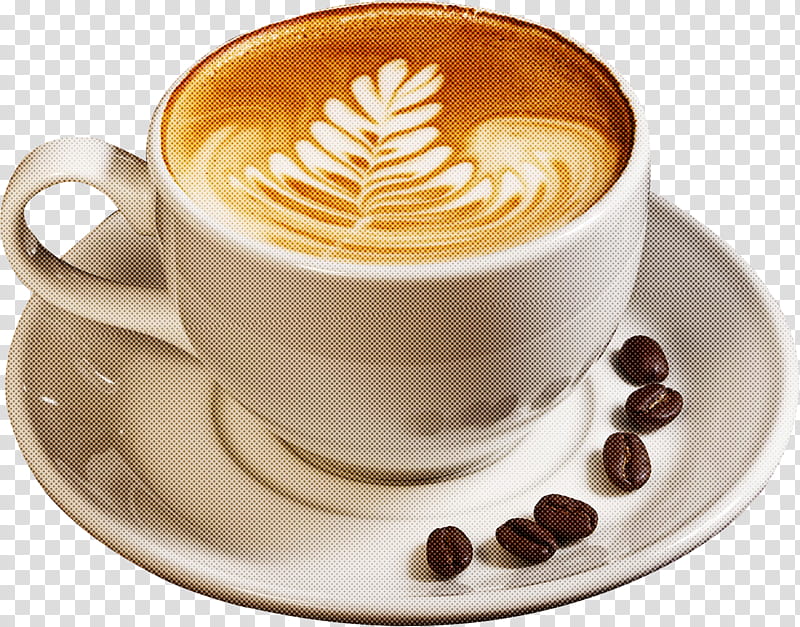 Coffee cup, Wiener Melange, Coffee Milk, Latte, Espresso, Caffeine transparent background PNG clipart
