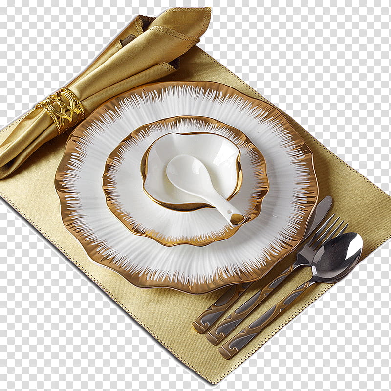 Baseball Glove, Tableware, Plate, Knife, Cutlery, Bone China, Kitchen, Ceramic transparent background PNG clipart