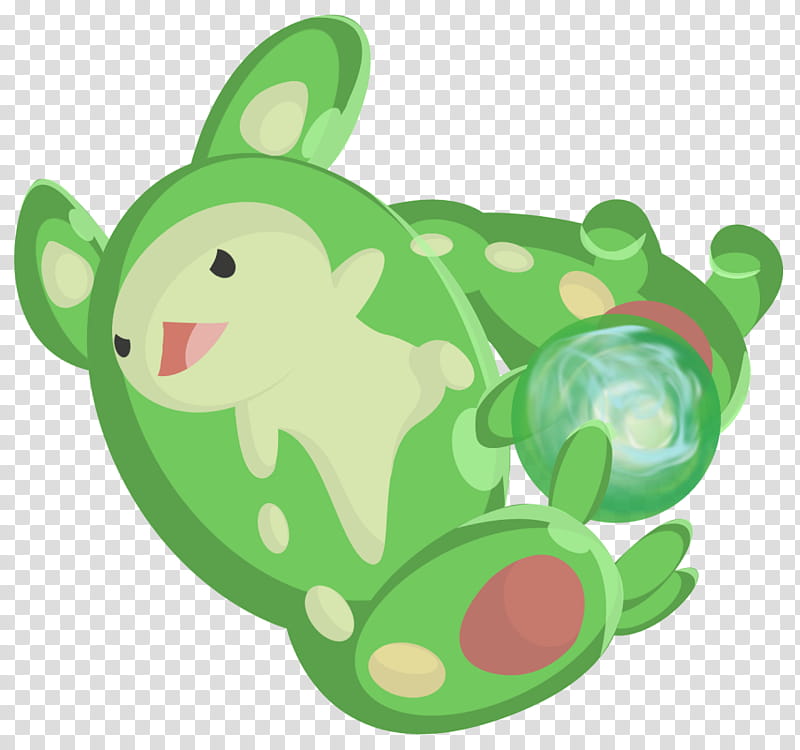Baby Electrode Video Games Vileplume Reuniclus Oddish Gloom Voltorb Transparent Background Png Clipart Hiclipart - easterbunny roblox critical strike wiki fandom powered