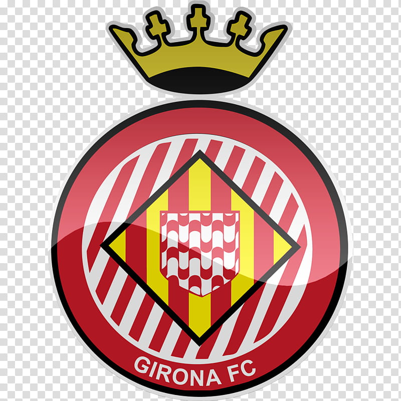Real Madrid Logo, Girona Fc, La Liga, Real Madrid CF, Football, Copa Del Rey, Fc Barcelona, Spain transparent background PNG clipart