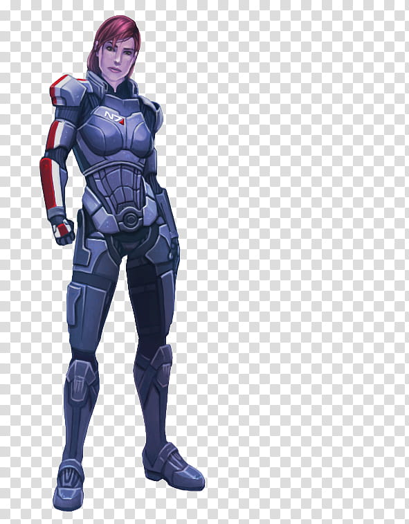 Shepard, Reignite, Mass Effect  Commander Shepard transparent background PNG clipart