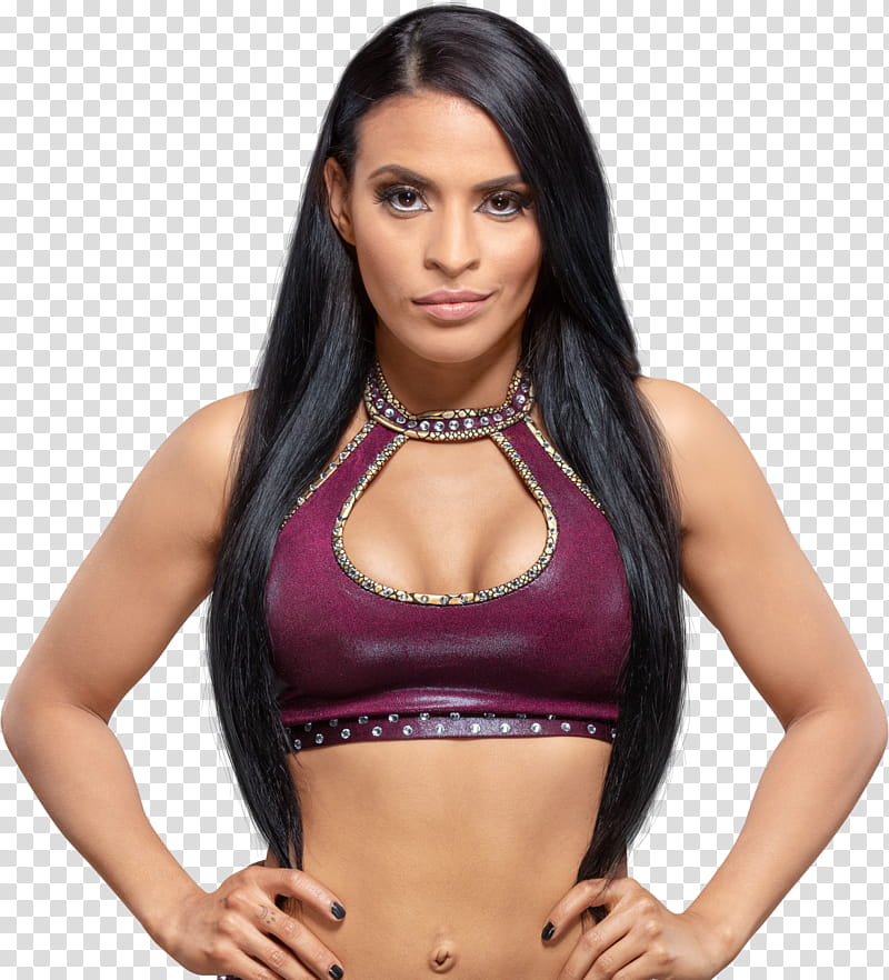 Zelina Vega  NEW transparent background PNG clipart