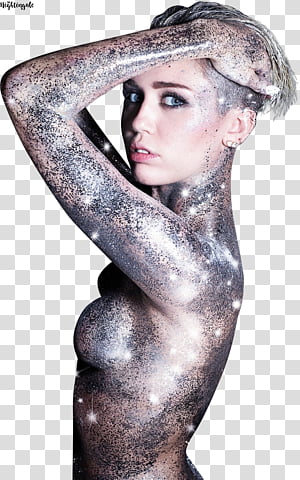 Miley Cyrus , -SAM (7) transparent background PNG clipart thumbnail