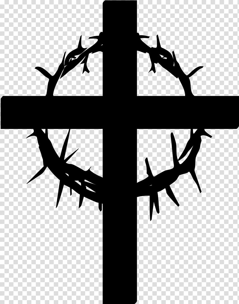 Crown Drawing, Christian Cross, Symbol, Crucifixion, Cross And Crown, Crown Of Thorns, Genesis Center, Russian Orthodox Cross transparent background PNG clipart