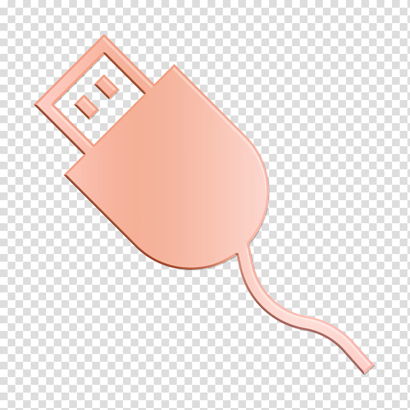 cable icon connection icon connector icon, Device Icon, Plug Icon, Tech Icon, Usb Icon, Pink, Technology, Electronic Device transparent background PNG clipart