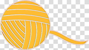 yellow line,  Cartoon transparent background PNG clipart thumbnail