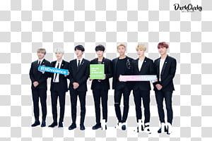BTS transparent background PNG clipart thumbnail