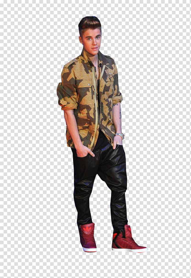 Justin Bieber , Justin Bieber () transparent background PNG clipart