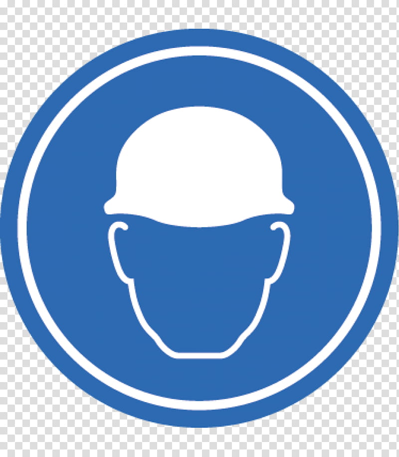 Eye Symbol, Safety, Personal Protective Equipment, Construction Site Safety, Hard Hats, Health, Sign, Warning Label transparent background PNG clipart