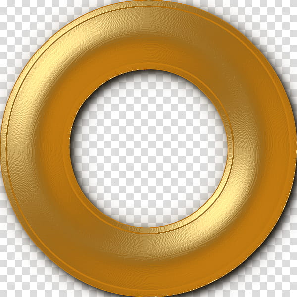 Circle, Grommet, Logo, Textile, Yellow, Orange, Automotive Wheel System, Metal transparent background PNG clipart