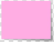 Pink Sticky Note transparent background PNG clipart