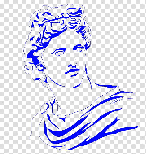 AESTHETIC GRUNGE, Alexander The Great illustration transparent background PNG clipart