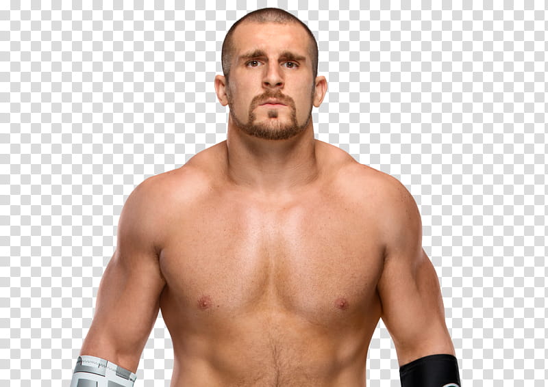 Mojo Rawley  SDLIVE transparent background PNG clipart