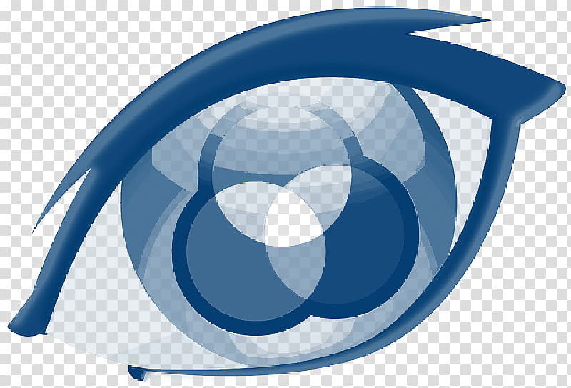 Eye Icon, Color, Theme, Color Model, Symbol, Eye Color, Yellow, Blue transparent background PNG clipart