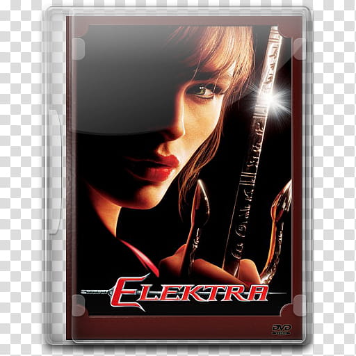 Elektra Main Icon Set, Elektra  transparent background PNG clipart