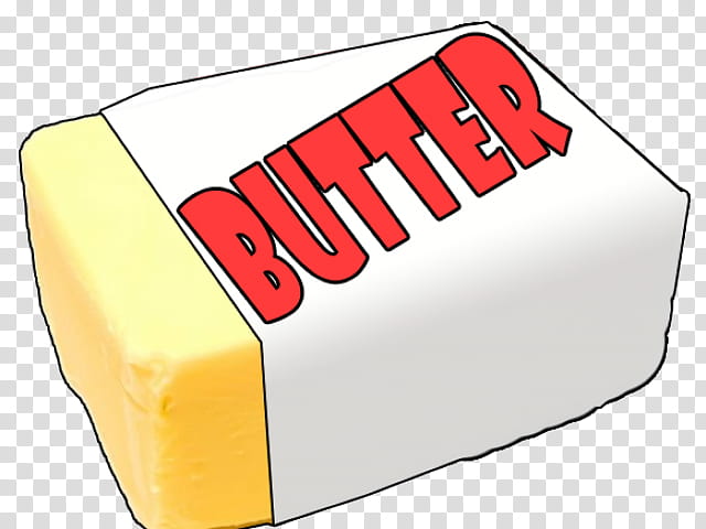 butter melting png