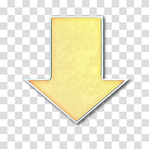 Yellow, Angle, Line, Beige transparent background PNG clipart thumbnail