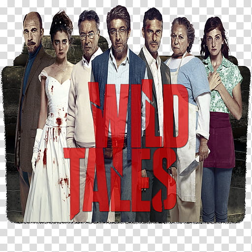 IMDB Top  Greatest Movies Of All Time , Wild Tales () transparent background PNG clipart