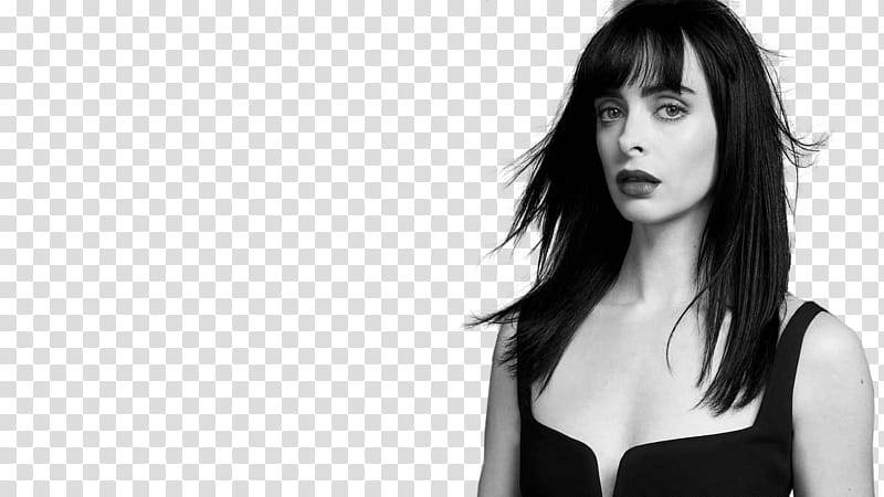 Krysten Ritter, Krysten-Ritter-graphed-by-Nadya-Wasylko-for-Harpers-Bazaar transparent background PNG clipart