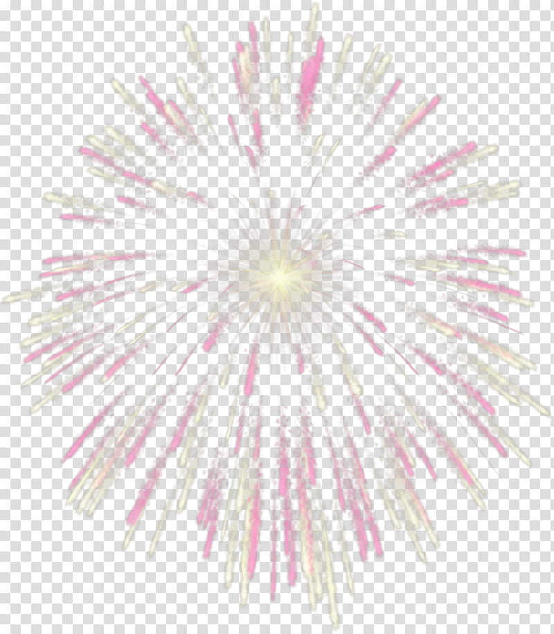 pink and gray fireworks art transparent background PNG clipart