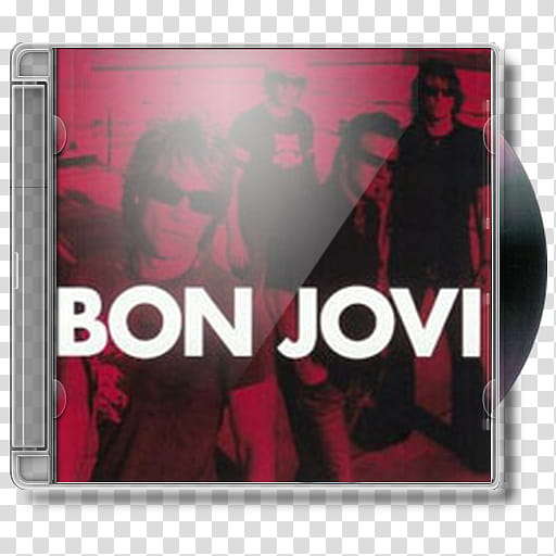 Bon Jovi, , Bon Jovi-Target EP transparent background PNG clipart