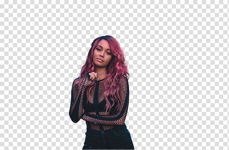 VANESSA MORGAN transparent background PNG clipart