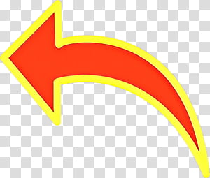 yellow logo symbol transparent background PNG clipart thumbnail