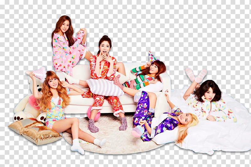 LABOUM, LABOUM  () transparent background PNG clipart