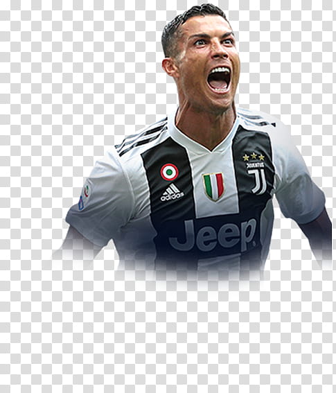 Messi, Cristiano Ronaldo, Fifa 19, Juventus Fc, Uefa Team Of The Year, Football Player, Portugal National Football Team, Fifa 18 transparent background PNG clipart