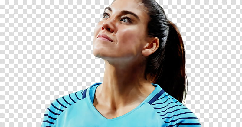 Happy Face, Hope Solo, Goalkeeper, Soccer, Football, United States Womens National Soccer Team, Reign Fc, United States Mens National Soccer Team transparent background PNG clipart