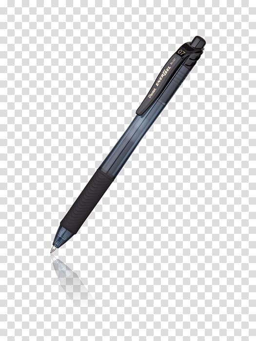 Pencil, Ballpoint Pen, Gel Pen, Pentel, Rollerball Pen, Fountain Pen, Pilot, Nib transparent background PNG clipart