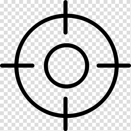 Bullseye Line, Target Corporation, Darts, Circle, Line Art, Symbol transparent background PNG clipart