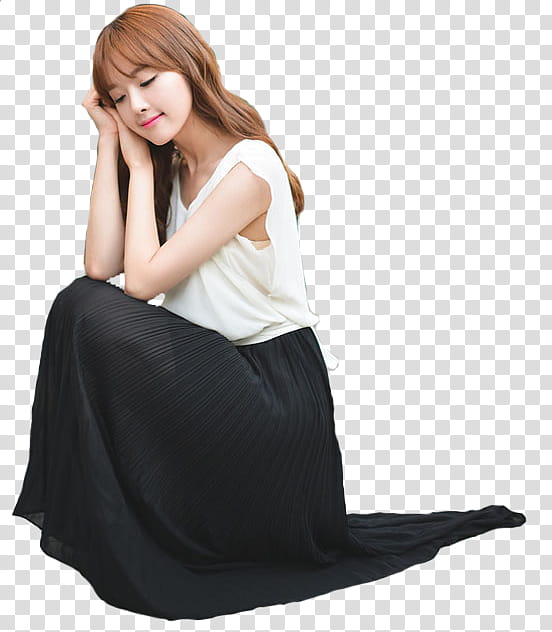 Kim Shin Yeong transparent background PNG clipart