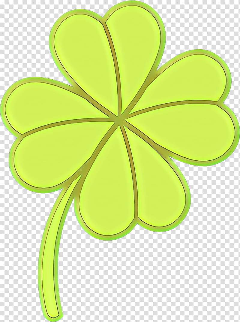 Shamrock, Cartoon, Green, Leaf, Plant, Symbol, Creeping Wood Sorrel, Clover transparent background PNG clipart
