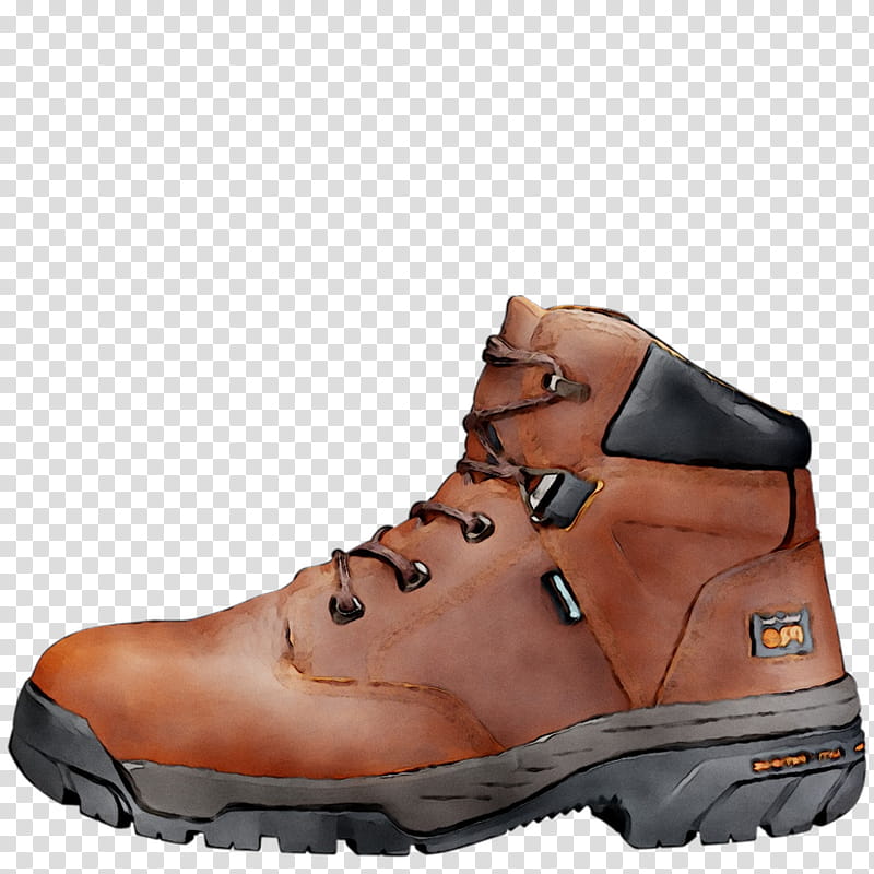 Hiking Boot Shoe, Walking, Footwear, Work Boots, Brown, Steeltoe Boot, Tan, Outdoor Shoe transparent background PNG clipart