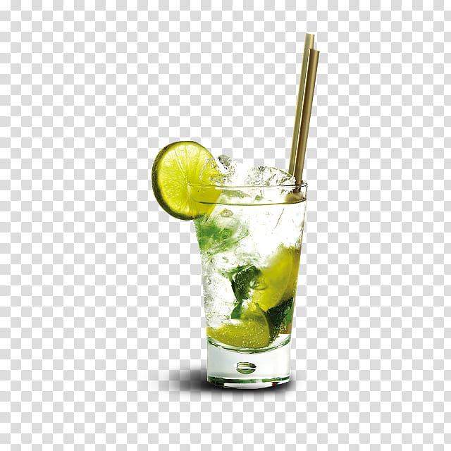 Straw, Mojito, Lemon, Drink, Daiquiri, Lemonade, Cocktail, Lemon Liqueur transparent background PNG clipart