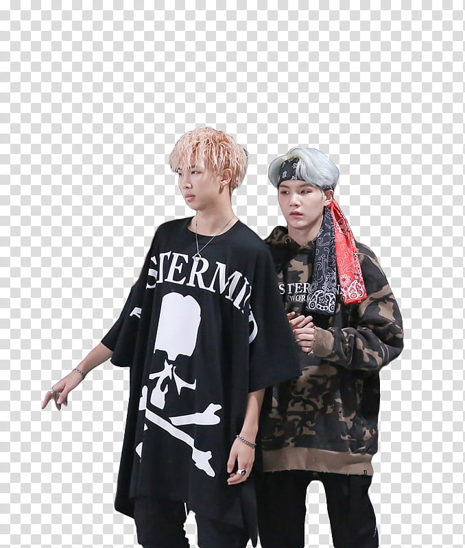 BTS Shooting for MIC Drop, Suga transparent background PNG clipart