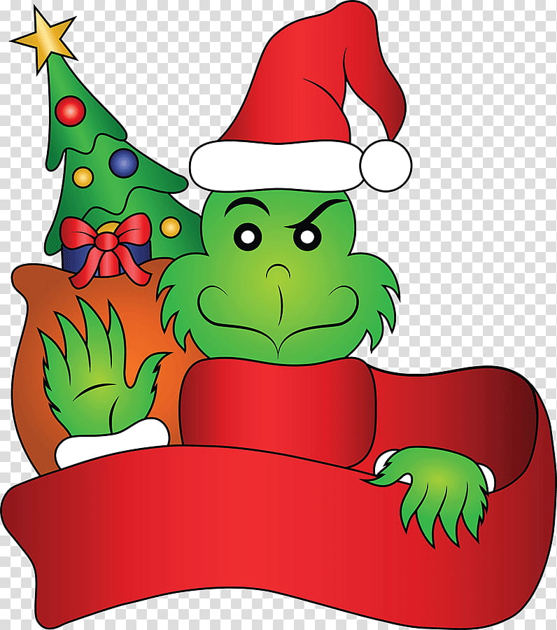 The Grinch, Film, Stealing Christmas, How The Grinch Stole Christmas, Cartoon, Costume Hat, Headgear, Christmas Eve transparent background PNG clipart