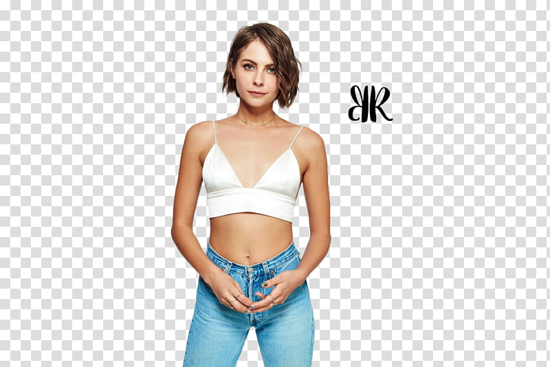 WILLA HOLLAND, WH  transparent background PNG clipart